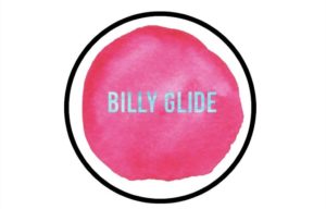 Billy Glide Website Logo